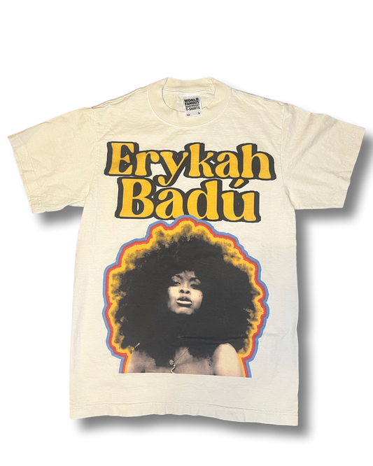 Erykah Badu